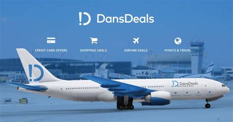 Israel Flight Deals Dansdeals Com