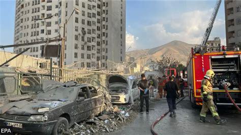 Israel Iran War How Exposed Is Ghana Myjoyonline