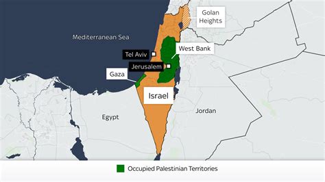 Israel Palestine Conflict Explained-10