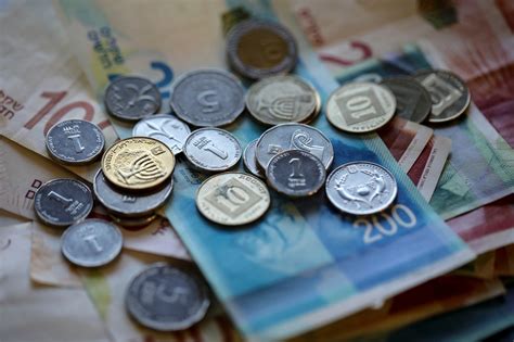 Israel Shekel Jumps Vs Dollar On Judicial Overhaul Optimism Reuters