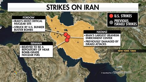 Israel Strikes Back On Iran What Is The Significance Of The Attack