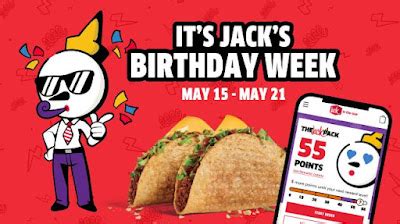 It S Jack S Birthday Week We Re Bringing The Ears To The Party The First 1 000 Students At Saturday S Gojacksfb Game Will Snag Their Own Rabbit Ears Look Like Jack Party