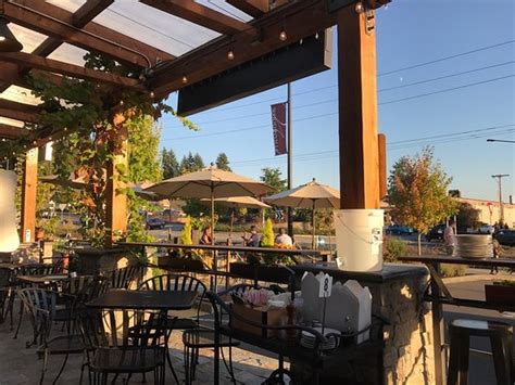 Italian Restaurants In Woodinville Wa