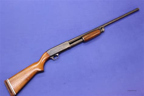Ithaca Model 37 Featherlight