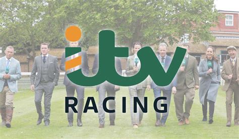 Itv Racing Watch Live Horse Racing On Itv Racing