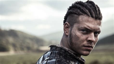 Ivar the Boneless Vikings: Secrets of the Legendary Norse Leader
