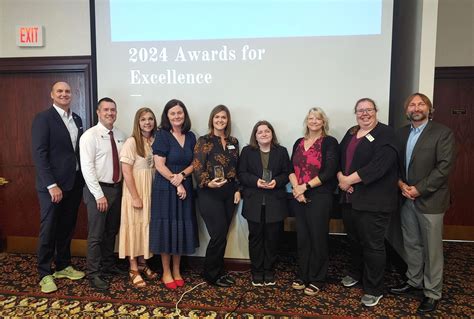 Ivy Tech Bloomington Wins Two Indiana Career Amp Technical Education