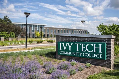 Ivy Tech S Kokomo Service Area Celebrates Class Of 2024 With Three