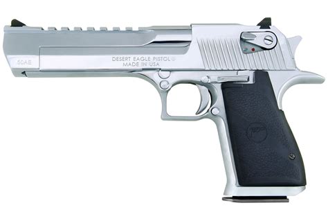 Iwi Magnum Research Desert Eagle Mark Xix 50 Ae Brushed Chrome Iwi Magnum Research Desert Eagle Mark Xix 50 Ae Brushed Chrome