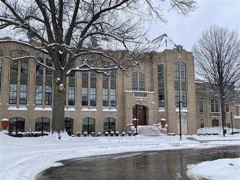 J Term Classes Begin At New Metro Building Metro Early College High School J Term Classes Begin At New Metro Building Metro Early College High School