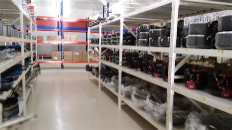 Jab Restaurant Supply Updated January 2026 8780 Rivers Ave North