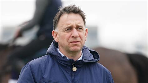Jack De Bromhead Son Of Trainer Henry De Bromhead Dies In Tragic Pony