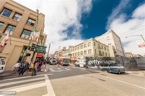 Jackson Street San Francisco Wikipedia