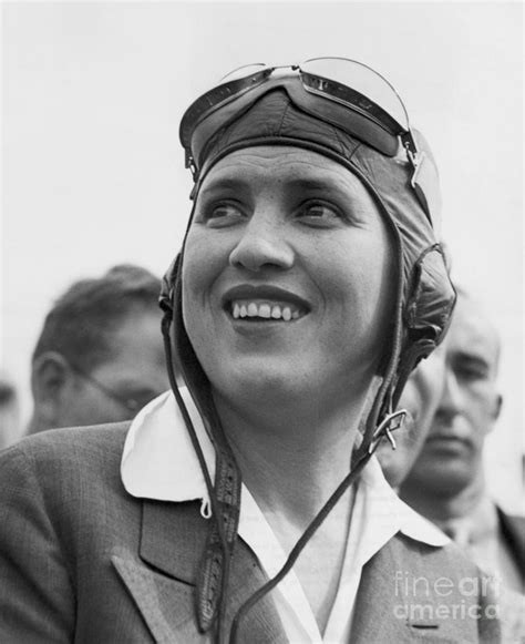Jacqueline Cochran Aviator
