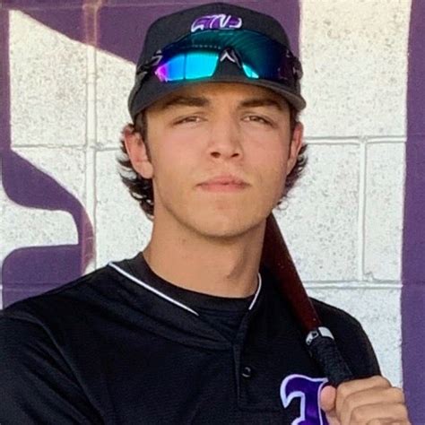 Jaden Pickowitz Amp 39 S Indio Ca Shadow Hills High School Career Home