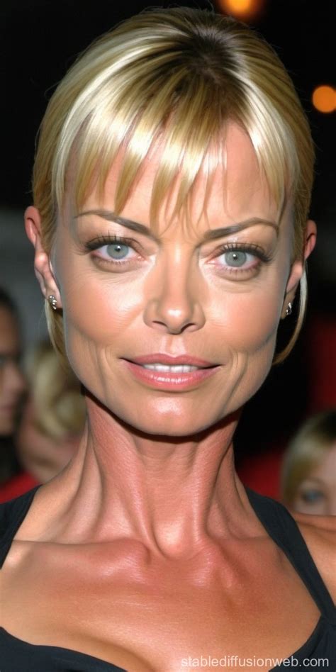 Jaime Pressly Surgery Jaime Pressly Surgery