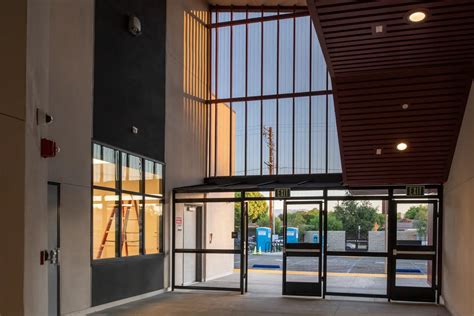 James Jordan Middle School Epi Construction James Jordan Middle School Epi Construction