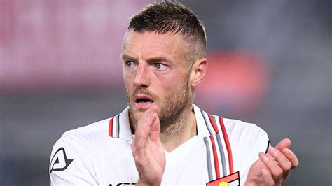 Jamie Vardy Makes History Cremonese Star Becomes First Ever English