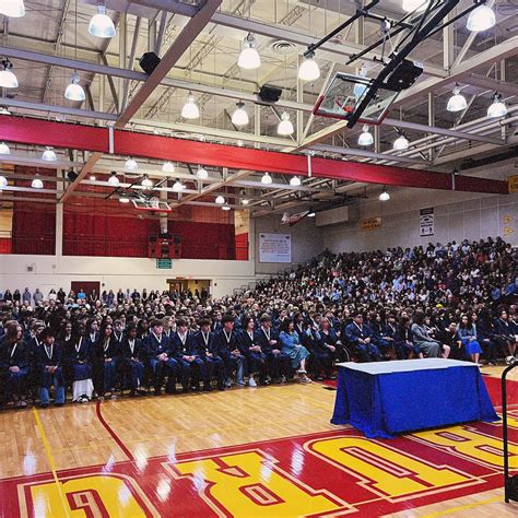 Jane Addams Junior High School (Ranked Top 10% For 2025) - Schaumburg, Il
