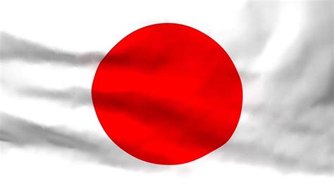 Japan Flag Wallpapers Wallpaper Cave