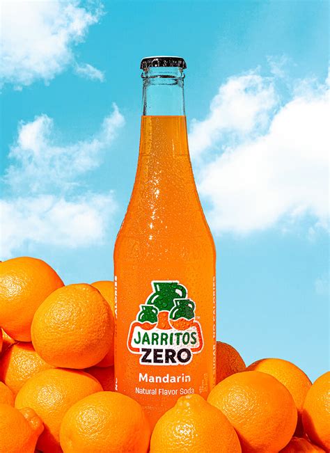 Jarritos Zero Jarritos