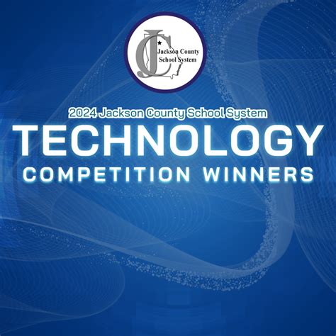 Jcss Announces District Technology Winners Wjmsposts