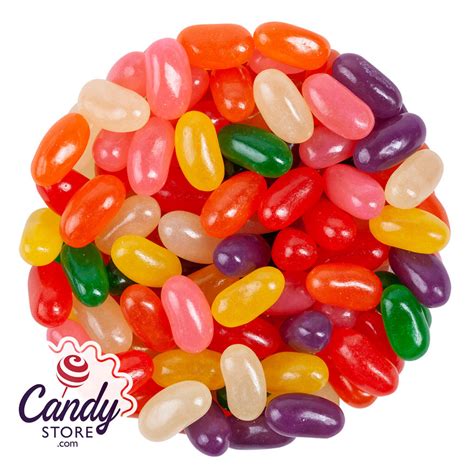 Jelly Belly Pectin Jelly Beans 10Lb Candystore Com