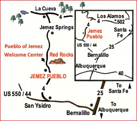 Jemez Pueblo Directions At Doris Halligan Blog
