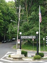Jenkintown Pennsylvania Wikipedia