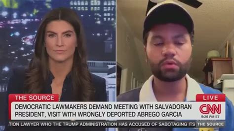 Jessica Craven Ed Bejarana Is The Guy Whose Voice You Heard In The