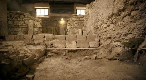 Jesus Childhood Home Did Archaeologists Find Where Jesus Lived