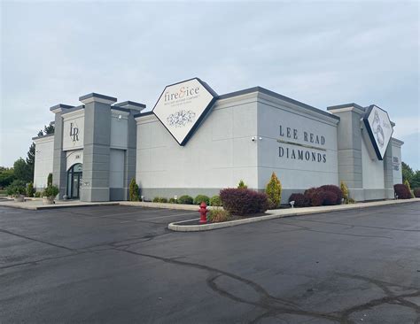 Jewelry Stores Meridian Idaho Lee Read Diamonds