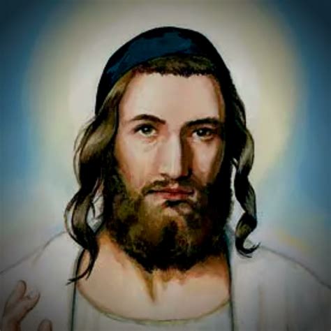 Jewish View Of Jesus