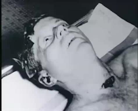 Jfk Assasination Various News Footage One News Page Video