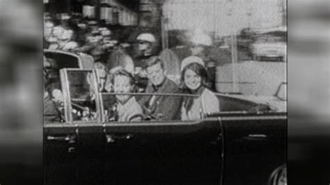 Jfk Assassination Records Still Held By Feds Lawsuit Seeks Their