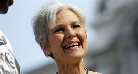 Jill Stein Running Mate