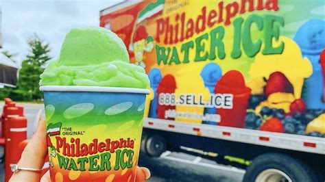 Jimmy Amp 39 S Water Ice Philadelphia Jimmy Amp 39 S Water Ice Philadelphia