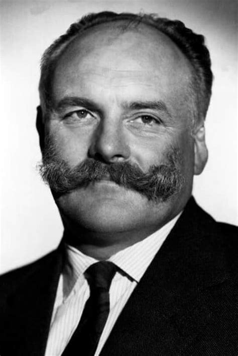 Jimmy Edwards The Movie Database Tmdb Jimmy Edwards The Movie Database Tmdb