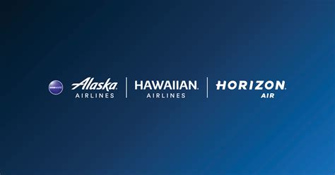 Jobs At Alaska Airlines Amp Horizon Air Pilot Jobs