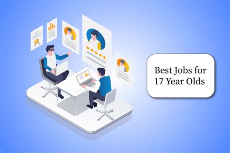 Jobs For 17 Year Olds Scholarly Help