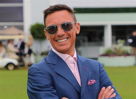 Jockey Silks Jockey Italian Frankie Dettori At The World Amp 39 S Best Flat