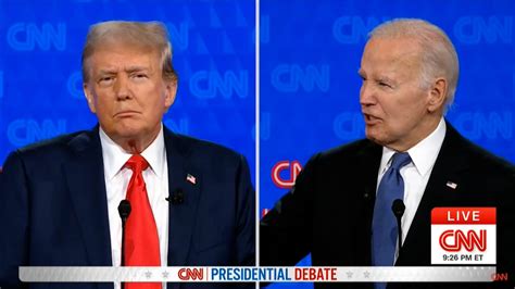 Joe Biden Slams Donald Trump During Debate For Amp 39 Losers And Suckers Amp 39 Joe Biden Slams Donald Trump During Debate For Amp 39 Losers And Suckers Amp 39