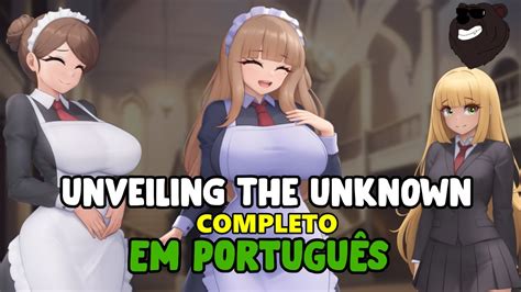Jogo De Futa Completo Em Portugu S Unveiling The Unknown Android Pc