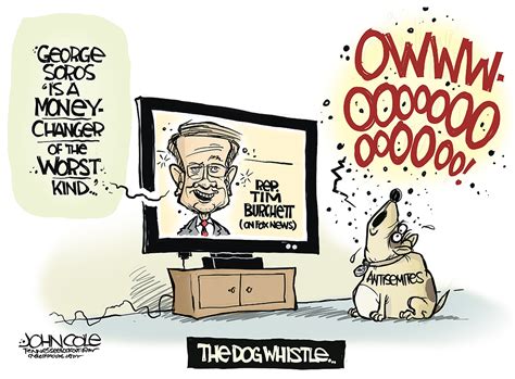 John Cole Amp 39 S Tennessee Dog Whistling Tennessee Lookout