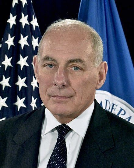 John F Kelly Wikipedia