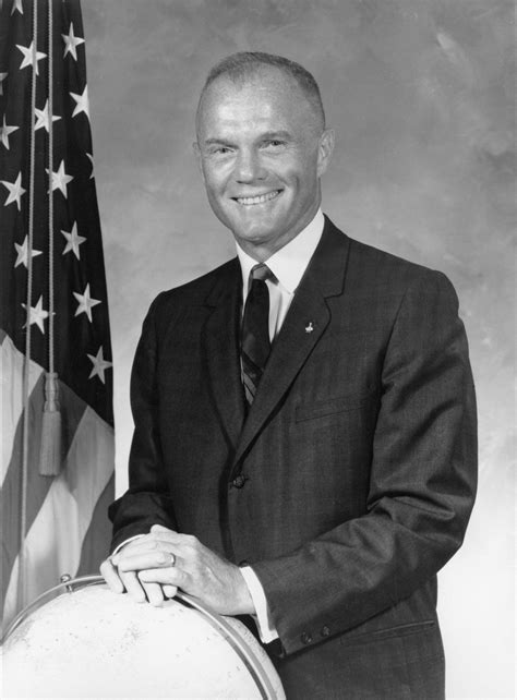 John Glenn Biography Accomplishments Amp Facts Britannica John Glenn Biography Accomplishments Amp Facts Britannica