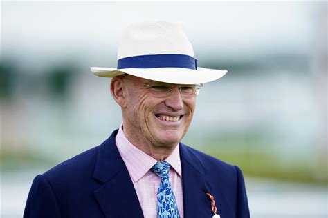 John Gosden To Join Queen S Roster Of Trainers Following Last Season S Triumphs Racing Post