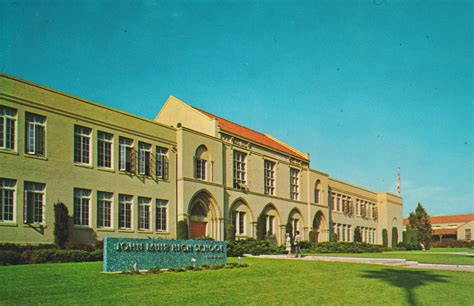 John Muir Junior High School Calisphere