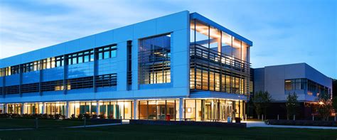 John Tyler Community College 2 Shickel Corporation