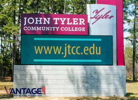 John Tyler Community College